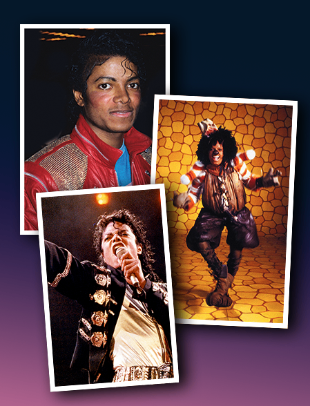 Jackson Magazine Cover
